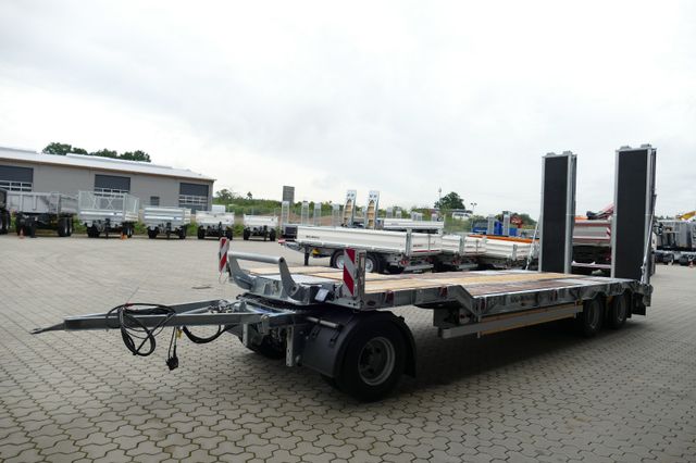 Müller-Mitteltal T3 Tiefl., Luft., Schwarzdeckentransporte