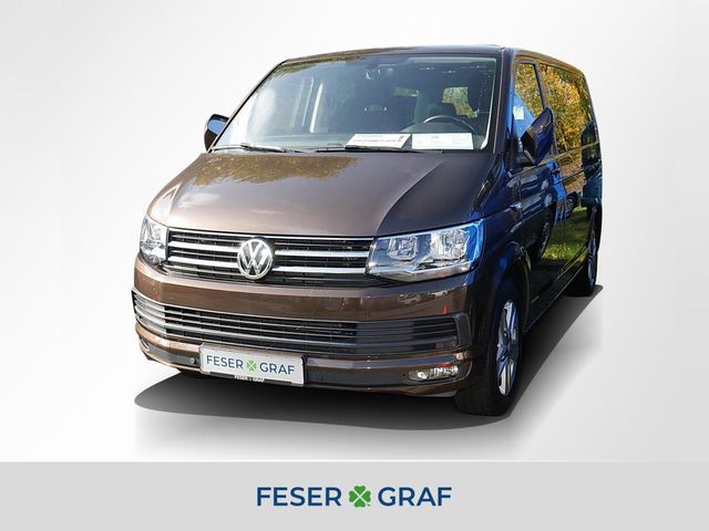 Volkswagen T6 Multivan Comfortline 2.0 TDI Navi Original-Pa