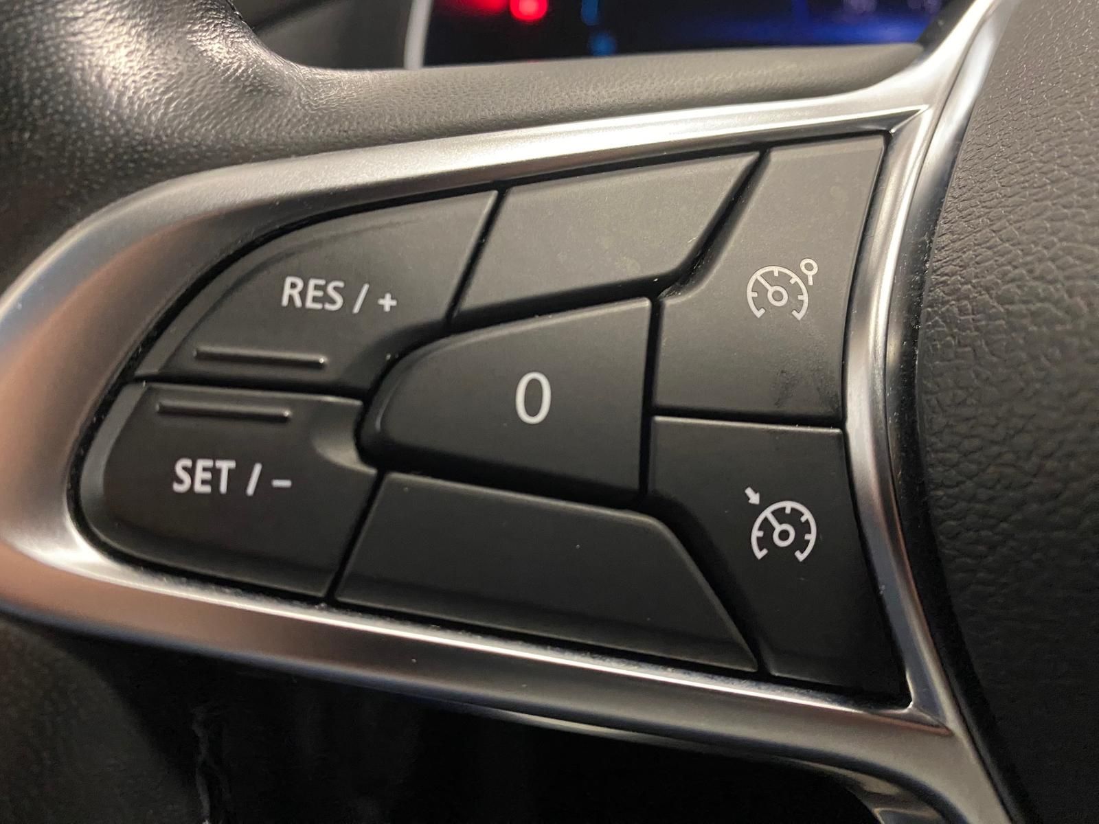Fahrzeugabbildung Renault ZOE Intens 52 kWh+BATTERIE inkl+CCS+SHZ++NAVI++