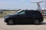 Mercedes-Benz GLE 400 d 4MATIC - 2. Hd - Scheckheft - Garantie - Mercedes-Benz GLE 400 von privat