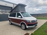 Volkswagen T6  4 Motion Wohnmobil  Camper Neu Ausbau