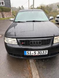 2000 AUDI S3 — фото 1