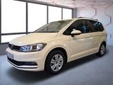 Volkswagen Touran TAXI 2.0 TDI 150 PS DSG ALLSEASON+LED+KAM