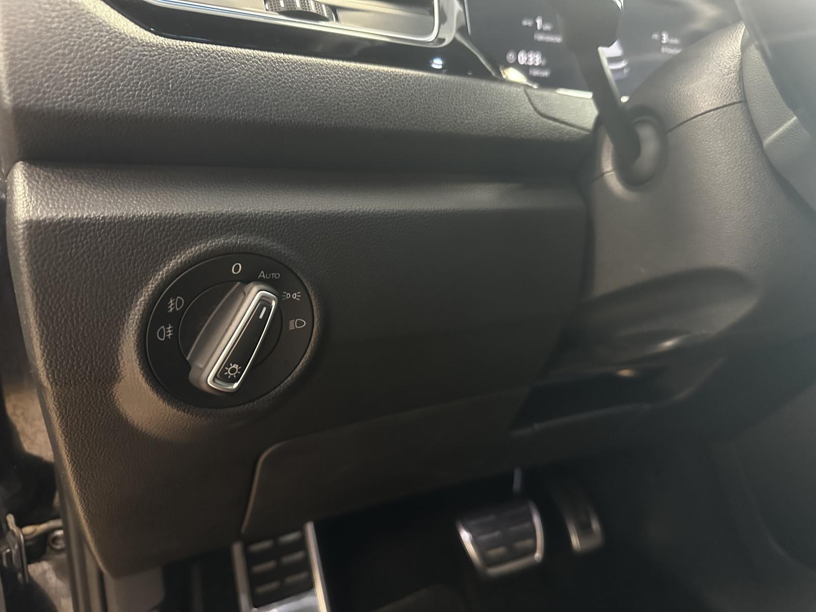 Volkswagen T-Roc Black Style Sport*ACC*CAM*Leder*DSG*SHZ