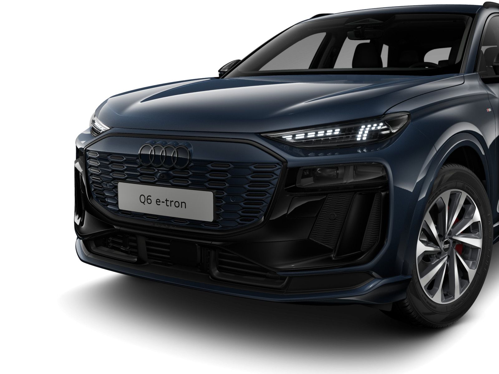 Audi Q6 e-tron - Bild 7