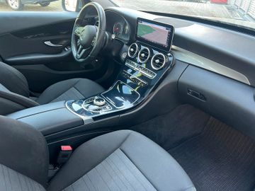 Mercedes C 200 - 11