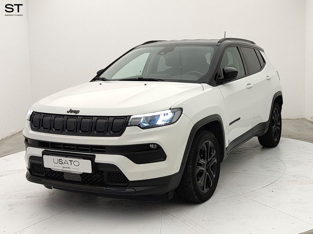 Image of Jeep Compass