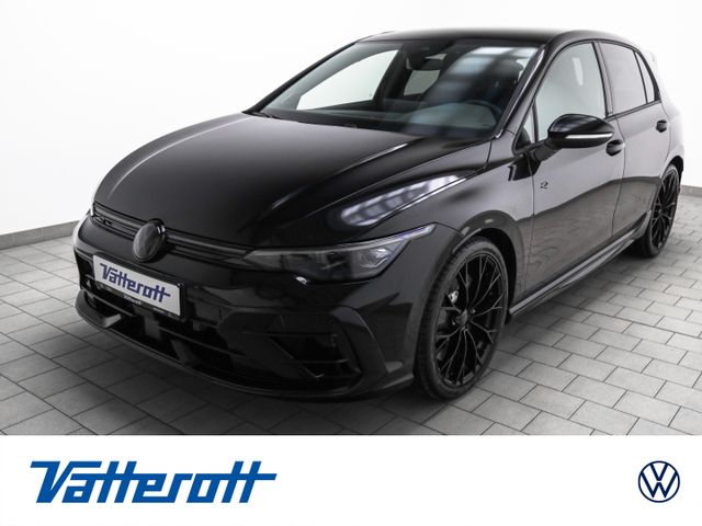 Volkswagen Golf BLACK EDITION 2.0 TSI 4M DSG Navi Winter H&