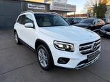 Mercedes-Benz GLB 180 Progressive/1.Hd/7 SITZER/HEAD UP/PANO - Mercedes-Benz GLB 180 aus 2021