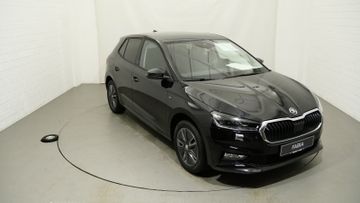 Skoda Fabia Drive 1,0 TSI DAB PDC SHZ DIGIT COCKPIT