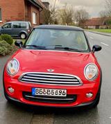 MINI Cooper - MINI Cooper