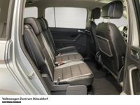 Volkswagen Touran - Vorschau Bild 7