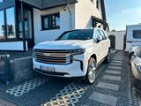 Chevrolet Tahoe 6.2l High Country , 22 Or... - Chevrolet Tahoe: Geländewagen