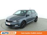 Skoda Fabia 1.2 TSI Style*LIMITER*SHZ*KLIMA* - Skoda Fabia Gebrauchtwagen in Köln