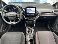 FORD Fiesta Cool & Connect*DAB*