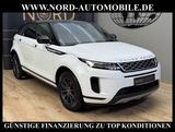 Land Rover Range Rover Evoque D165 *PANO*LEDER*NAVI*LED* - Land Rover Range Rover Evoque in Oldenburg