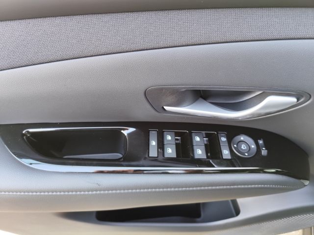 Hyundai Tucson – Bild 13