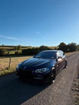 BMW 530xd F11 LCI | Motor revidiert | KW V... - BMW 5er-Reihe F11 mit Diesel-Antrieb