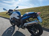 BMW F800R - BMW F 800
