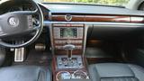 Volkswagen Phaeton 3.0 V6 TDI 4MOTION Tiptronic 5-Sitze... - gebrauchte VW Phaeton aus dem Jahr 2007