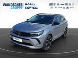 Opel Grandland 1.2 Turbo Ultimate 360+KeyLess+LED+SHZ - Opel Grandland (X) in Oldenburg