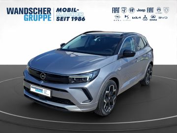 Opel Grandland (X)Grandland 1.2 Turbo Ultimate
