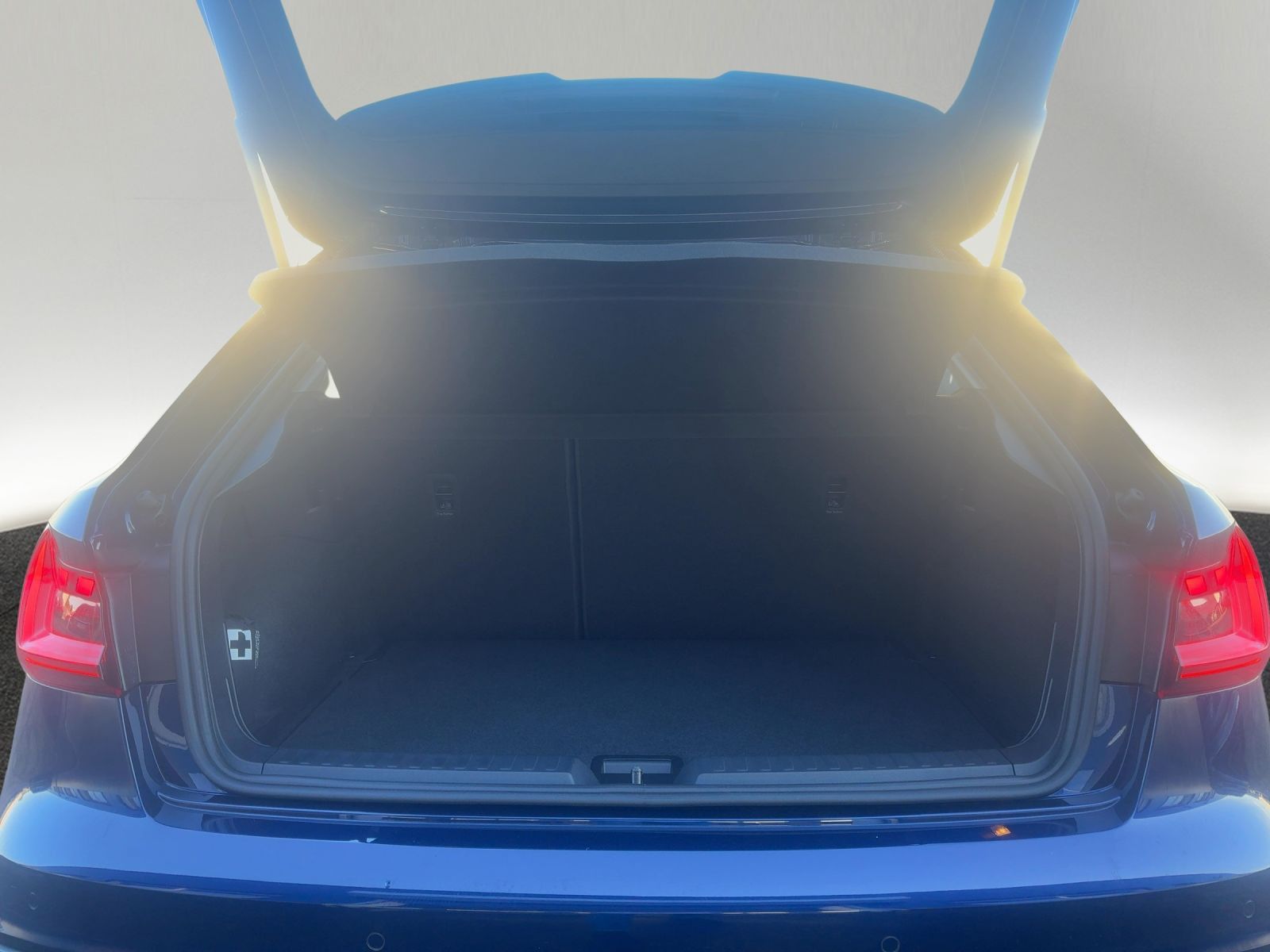Audi A1 - Bild 7