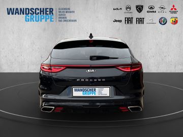 Kia Procee'd 1.6T-GDI GT *PANO*JBL*ACC*KAM*NAV*