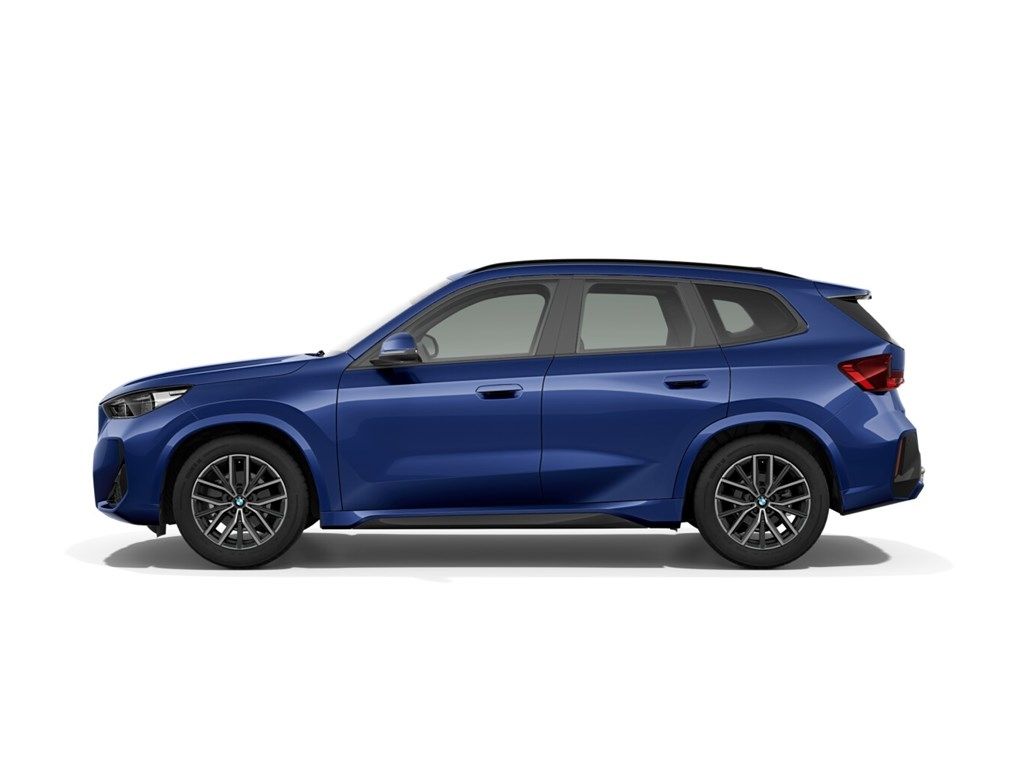 BMW X1 sDrive18i Sportpaket AD AHK-klappbar Navi Dig imagem 2