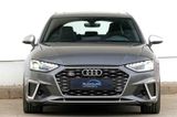 Audi S4 Avant 3.0 TDI QUATTRO 255 kW *LEDER *GARANTIE - Audi S4: Kombi, 4.2