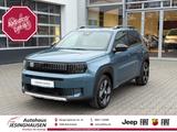 Fiat Grande Panda La Prima Hybrid***BEI ZULASSUNG BIS - mit Hybrid-Antrieb: Allradantrieb