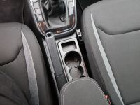 Skoda Fabia - Vorschau Bild 15