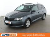Skoda Fabia 1.0 MPI Active*KLIMA*BLUETOOTH*TOUCH* - Skoda Fabia Gebrauchtwagen in Hannover