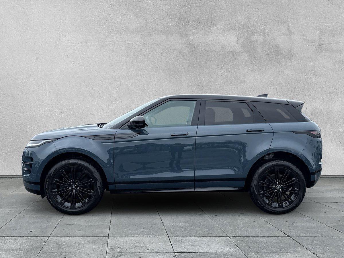 Land Rover Range Rover Evoque D200 DYNAMIC SE ACC+3D-KAMERA