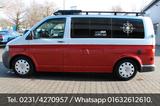 Volkswagen T5 Transporter Bus Shuttle - VW T5 Transporter in Dortmund
