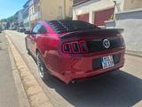 Ford Mustang (einzigartiges Design) - gebrauchte Ford Mustang aus dem Jahr 2014
