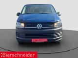 Volkswagen T6 Caravelle 2.0 TDI DSG LR STANDHZG. CLIMATR. - blaue Volkswagen T6 Caravelle