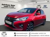 Mitsubishi Space Star Select Plus *KLIMA*SHZ*RFK*TEMPOMAT* - Mitsubishi Space Star Plus mit Benzin-Antrieb