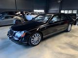 Maybach 57 S DEUTSCHES FAHRZEUG/EXCLUSIV/SOLARMODUL/TOP - gebrauchte Maybach 57 aus dem Jahr 2006