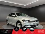 Volkswagen Polo Comfortline 1.6 TDI*Navi*ACC*SHZ*PDC* - Volkswagen Polo: 6n1