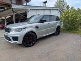 Land Rover Range Rover Sport 3.0 P400 HST Voll* Carbon - Land Rover Range Rover Sport: Hst