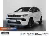Jeep Compass S Plug-In Hybrid 4WD - Jeep Gebrauchtwagen in Bonn