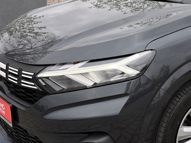 Fahrzeugabbildung Dacia Sandero III Expression +KLIMA+CARPLAY+PDC+SHZ+UV