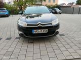Citroën Verkaufe ein Citroen C5 - Citroën C5 aus 2013