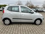 Hyundai i10 *2.Hand*Klima*Neue Tüv*Allwetterreifen - gebrauchte Hyundai i10 aus dem Jahr 2009