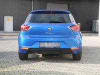 Seat Ibiza - Vorschau Bild 8