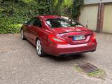 Mercedes-Benz Mercedes-benz CLS 350-CLS63 Optik-Neu serv... - Mercedes-Benz CLS 350 in Düsseldorf
