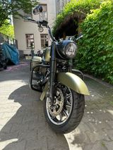 Harley-Davidson Road King M8 107 TÜV neu - Offers matching your search criteria