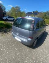 Opel Meriva 1.4 TWINPORT ecoFLEX - - Opel Meriva: Twinport