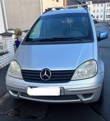 Mercedes-Benz Vaneo / MINI CAMPER VAN - Mercedes-Benz Vaneo Gebrauchtwagen